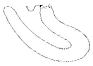 adjustable silver